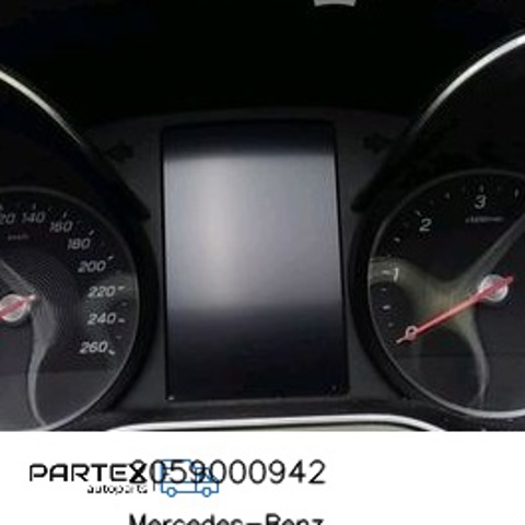 MERCEDES 2059000942 в наличии Киев