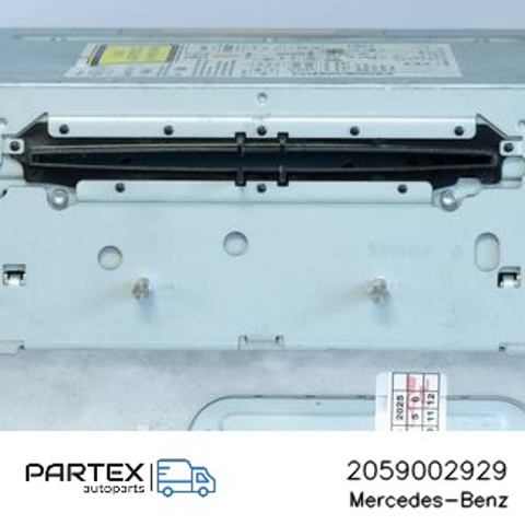 2059002929 MERCEDES купить в Житомир