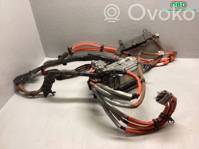 A2059006415 MERCEDES Инвертор тока купить в Киев