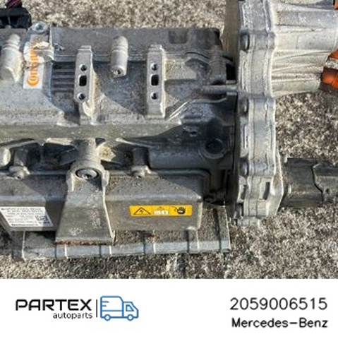 A2059006515 MERCEDES купить в Ирпень