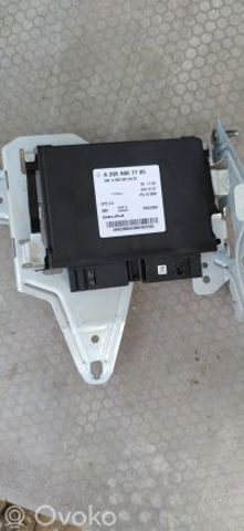 2059007705 MERCEDES Модуль управления (ЭБУ) АКПП электронный купить в Днепр