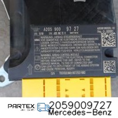 A2059009727 MERCEDES купить в Одесса