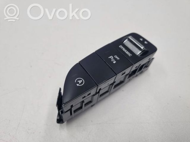 MERCEDES A2059056507 Блок кнопок центральной консоли в наличии Украина