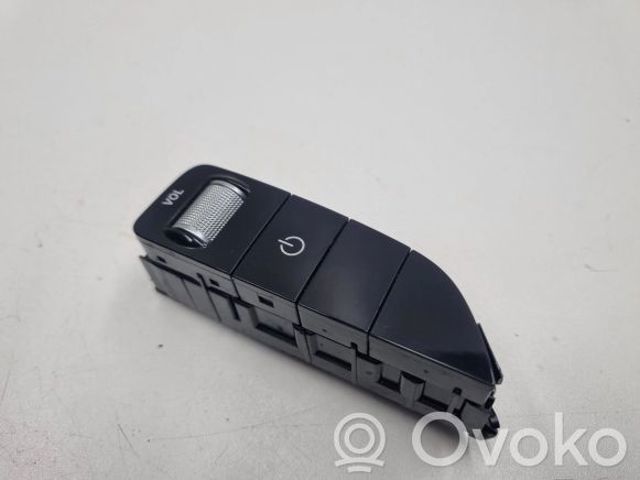 MERCEDES 2059059306 Блок кнопок центральной консоли в наличии Каменское