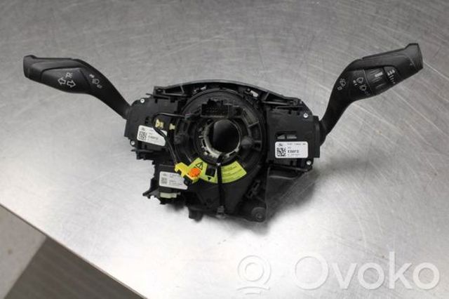 FORD 2068489 Переключатель подрулевой, центральная часть в наличии Полтава