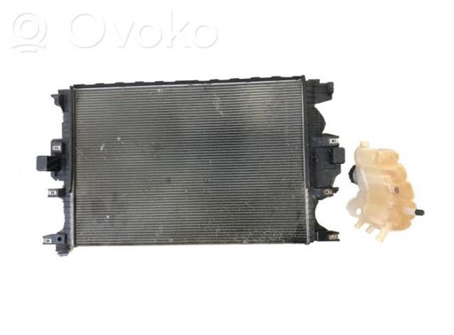 FORD 2069561 Радиатор в наличии Львов