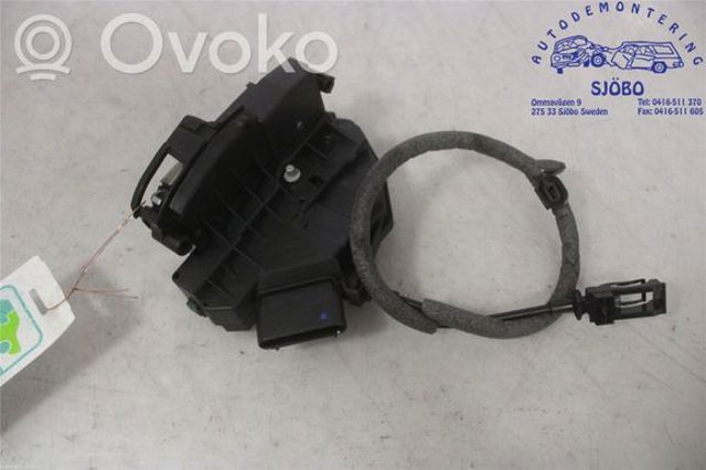 FORD 2070958 Замок передней правой двери в наличии Винница