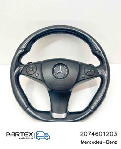 MERCEDES 2074601203 Рулевое колесо в наличии Тернополь