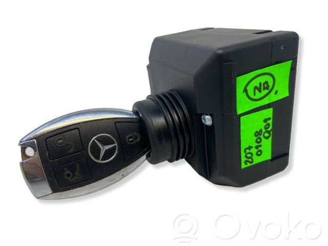 2075450108 MERCEDES Замок зажигания купить в Житомир