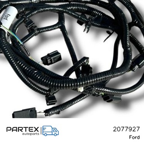 2077927 FORD купить в Житомир