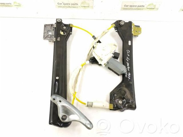 2078200542 MERCEDES Мотор стеклоподъемника двери задней левой купить в Львов