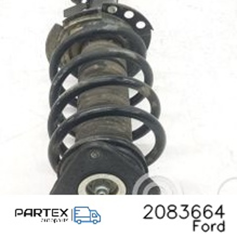2083664 Амортизатор передний правый купить Полтава