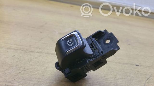 Кнопка электромеханического стояночного тормоза 20843230 OPEL