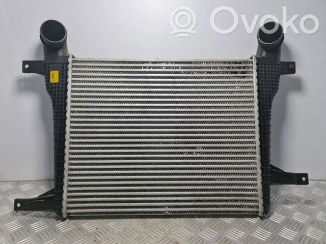 OPEL 20874705 Интеркулер в наличии Днепр