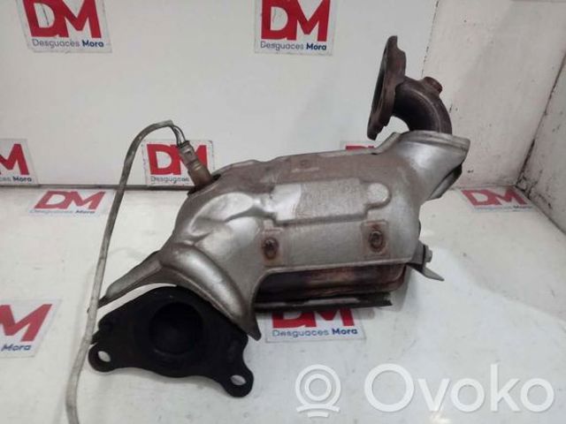 208A07923R RENAULT Катализатор купить в Днепр