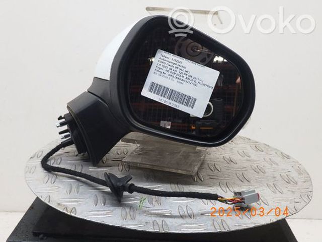 2090900 FORD Правое зеркало купить в Ровно