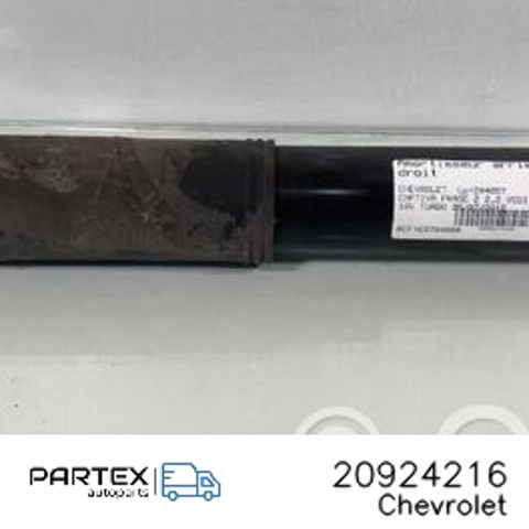 20924216 Амортизатор задний купить Хмельницкий