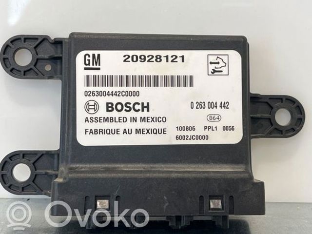 20928121 GM купить в Ирпень