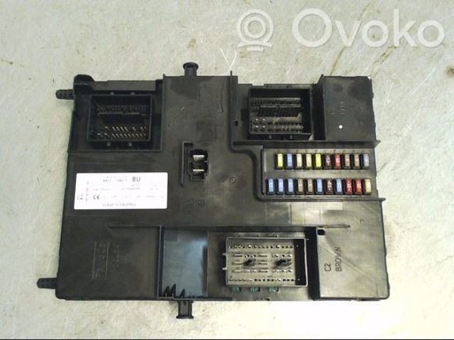 2093825 FORD Блок предохранителей купить в Запорожье