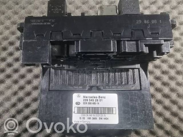 MERCEDES 2095452801 в наличии Днепр