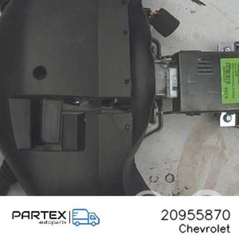 20955870 Рулевая колонка купить Ирпень