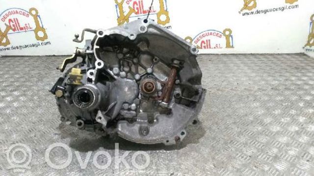 20CF09 КПП в сборе (механическая коробка передач) купить Черновцы