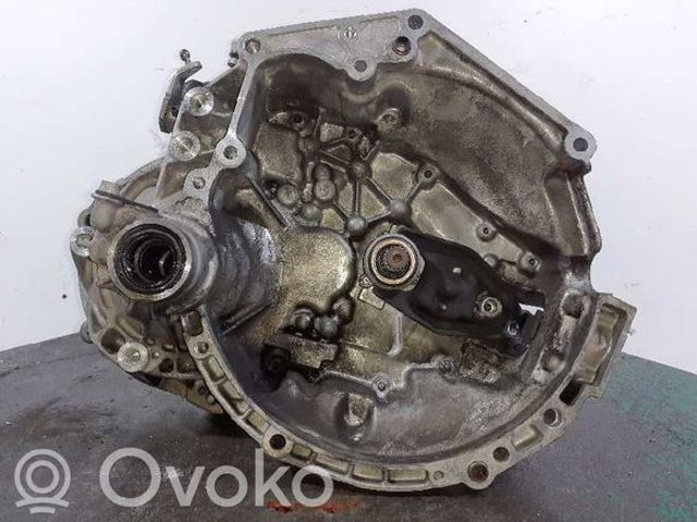 20CQ87 PEUGEOT КПП в сборе (механическая коробка передач) купить в Павлоград