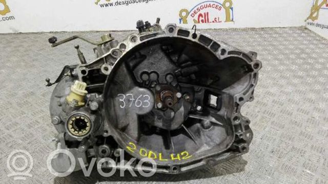 20DL42 PEUGEOT КПП купить в Ровно