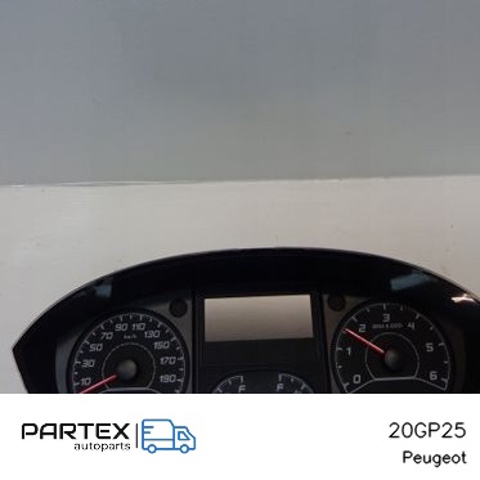 20GP25 PEUGEOT купить в Черновцы