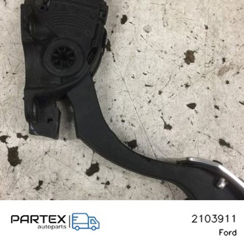 FORD 2103911 Педаль газа в наличии Каменское