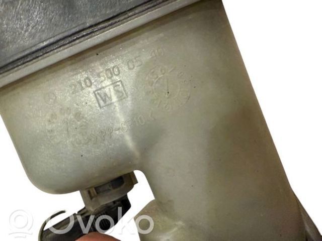 2105000549 Бачок системы охлаждения купить Киев