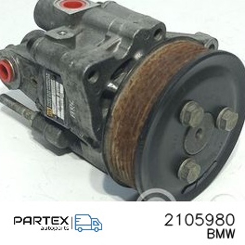 2105980 BMW Насос гидроусилителя руля (ГУР) купить в Сумы