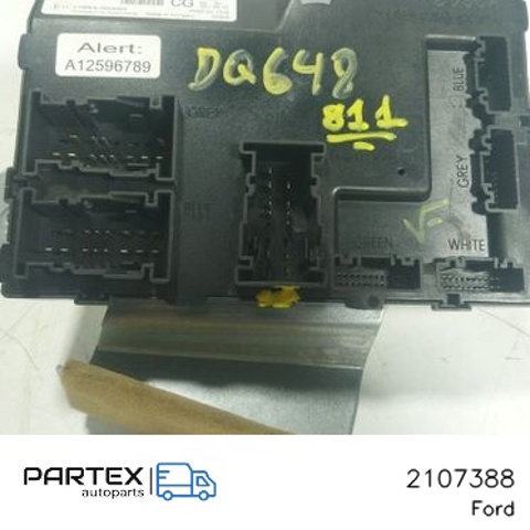 2107388 FORD купить в Киев