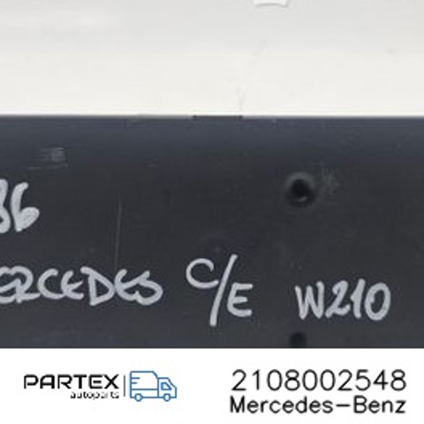 MERCEDES 2108002548 Насос пневматической системы кузова в наличии Ирпень