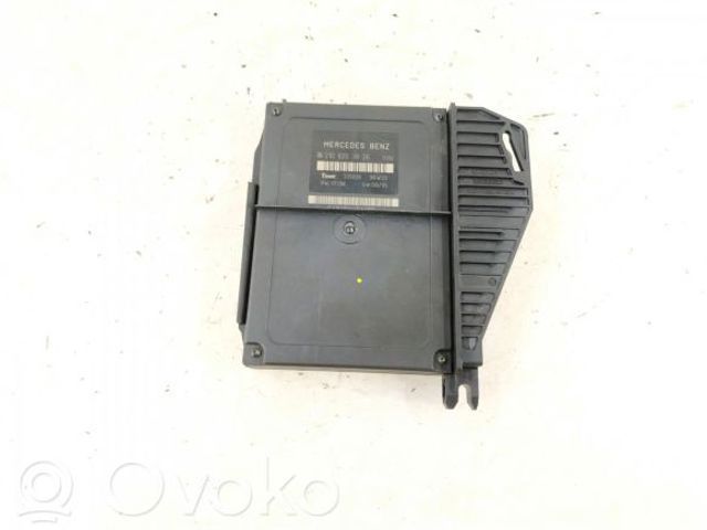 Блок управления комфортом 2108203826 MERCEDES