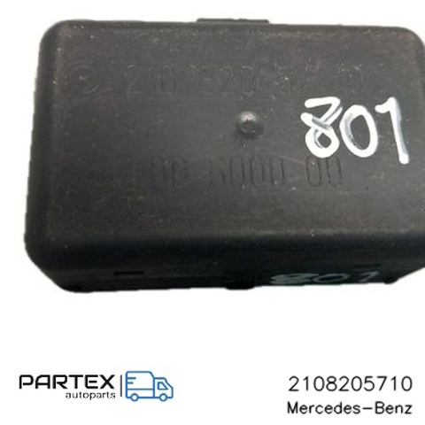 MERCEDES 2108205710 Датчик дождя в наличии Одесса