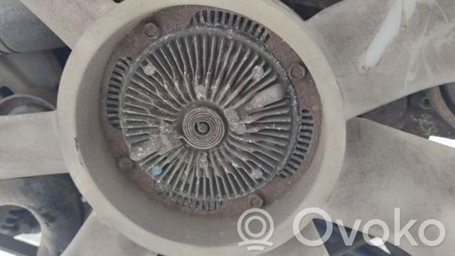 Гидромуфта привода вентилятора 210820W000 NISSAN
