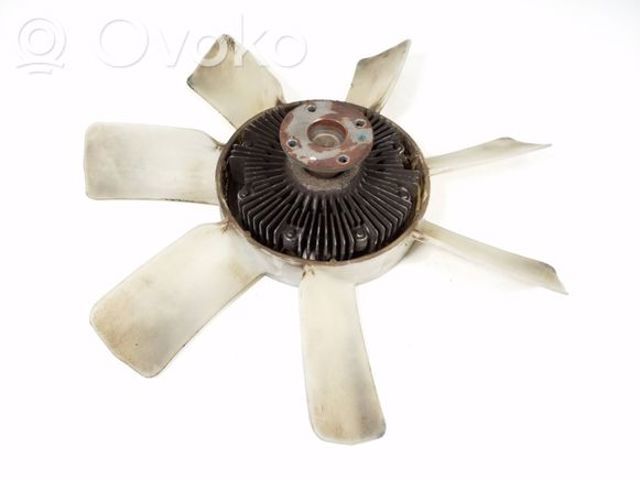 Муфта вязкостная системы охлаждения 21082EA200 NISSAN