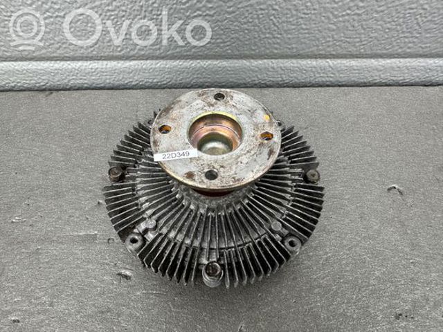 NISSAN 21082VB100 Вискомуфта (вязкостная муфта) вентилятора охлаждения в наличии Харьков