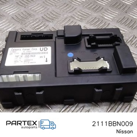 NISSAN 2111BBN009 в наличии Чернигов