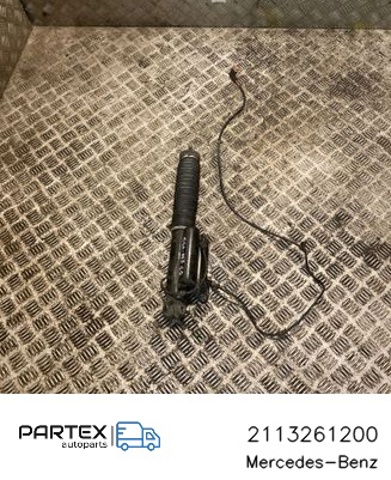 2113261200 Амортизатор задний правый купить Павлоград
