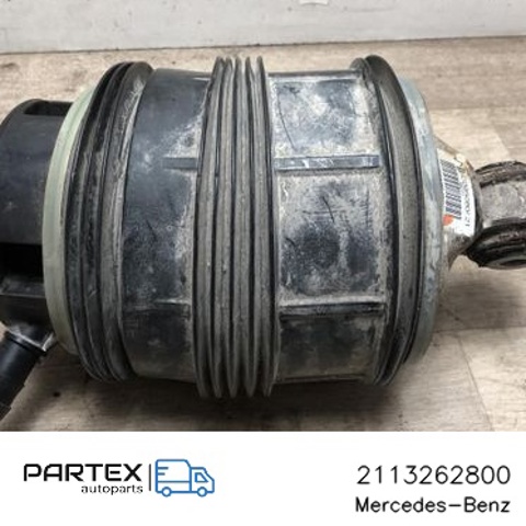 2113262800 Амортизатор задний купить Хмельницкий