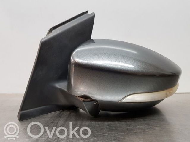 2113460 FORD Левое боковое зеркало купить в Днепр
