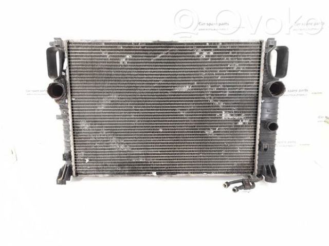 MERCEDES 2115000802 Радиатор в наличии Николаев