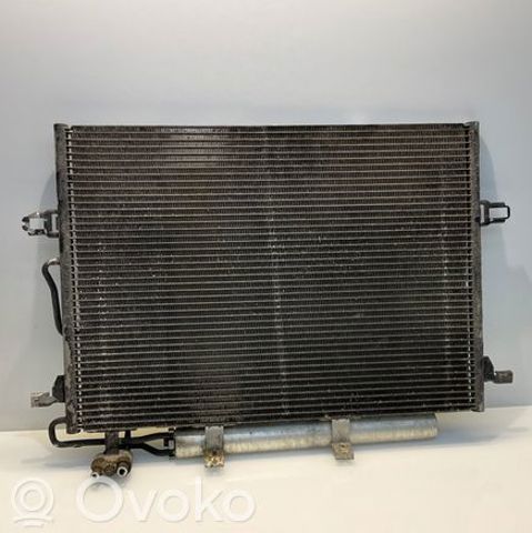 MERCEDES 2115001154 Радиатор кондиционера в наличии Хмельницкий