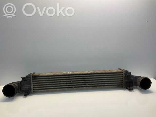 MERCEDES 2115002602 Интеркулер в наличии Черкассы