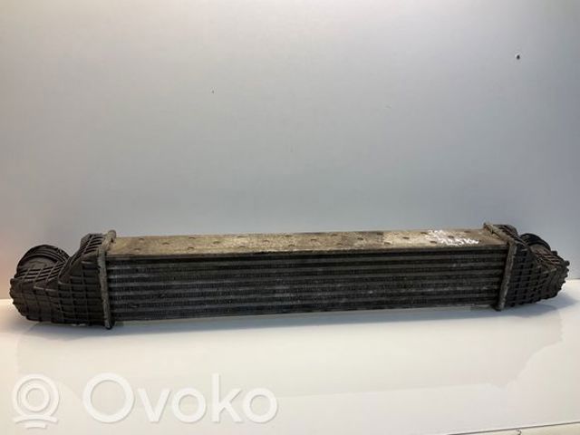 MERCEDES 2115003902 Интеркулер в наличии Днепр