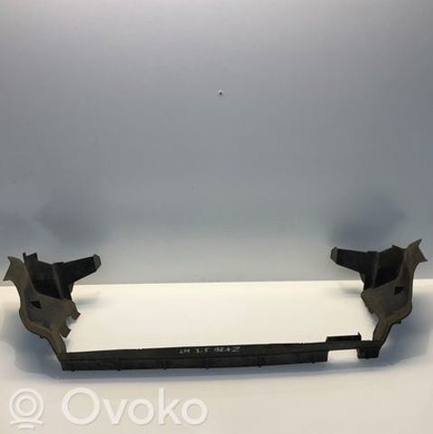 2115050730 MERCEDES Воздуховод (дефлектор) радиатора купить в Каменское