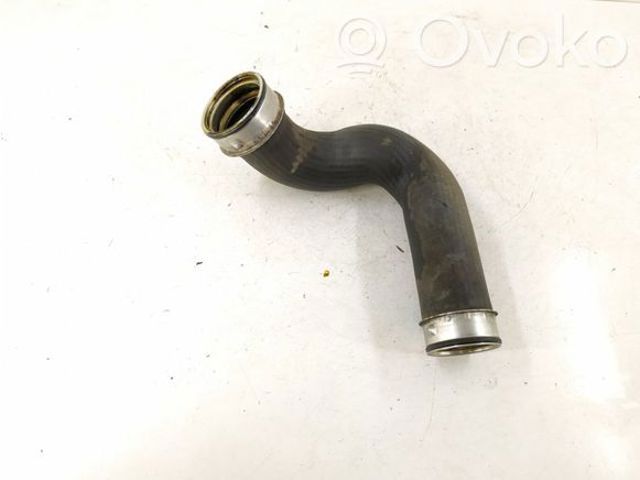 MERCEDES A2115283982 Патрубок интеркулера в наличии Ирпень
