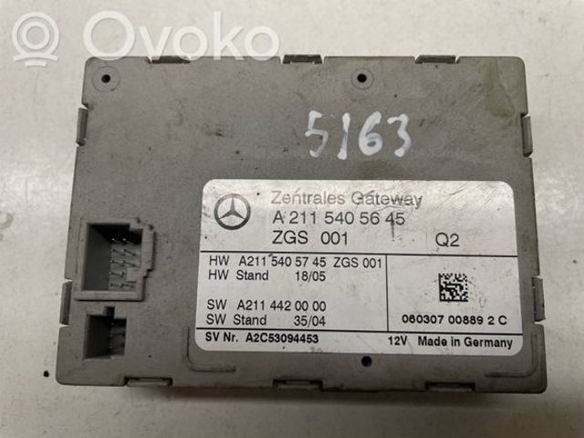 MERCEDES 2115405645 в наличии Ирпень